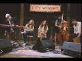 Lawrence Feat Lake Street Dive Promotion The City Winery Sessions Full Performance Video