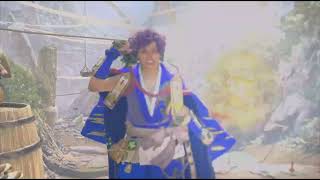 モンスターハンターワイルズ Monster Hunter Wilds [MHWs] タルコロチャレンジＳランク (毎日更新連続Ｓランクチャレンジ!!!)