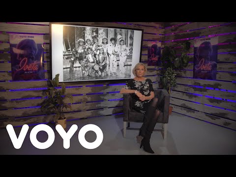Helena Vondráčková | Rozhovor | Iveta | Voyo