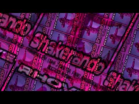 RHOVE - Shakerando(Fabiopdeejay - Fabio Massimino - Luca j Master )(Bootleg Remix)