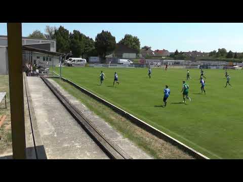 20190811 135119 2 Turnier Eco Plus Horitschon  Spiel01  SPG 2000 Horitschon   AKABgldU15uU16  0 0