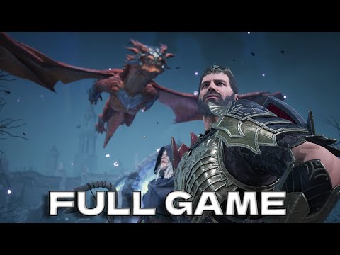 Kings Bounty 2 Gameplay -  FULL GAME Walkthrough | 2K60FPS No Commentary Longplay