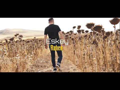 Eskey - RUHEN (Official Video)