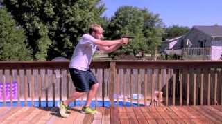 Don't Take My Stuff!