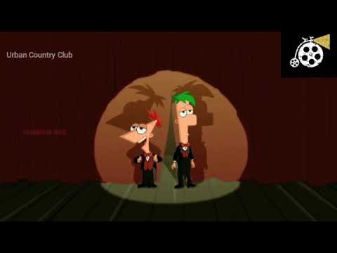 The Monster Of Phineas and Ferb Enstein_tamil_1
