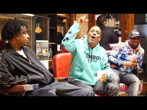 WHAT DID YOU DO TO 22 SAVAGE??? 21 SPEAKS ON HIS FALLOUT WITH A PARODY RAPPER