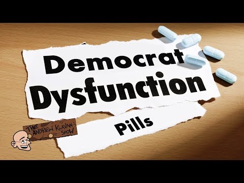 Who's Dysfunctional??? | The Andrew Klavan Show Ep. 571