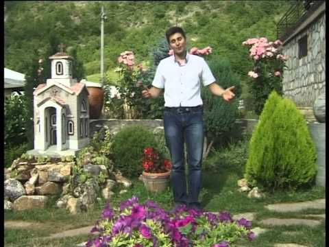 HRISTIJAN TRISOSKI - SELVIJE SENGJUZEL