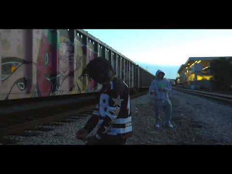 DJ MarcB x 1504MuteBaby - Handle Business (Produced By MarcB)