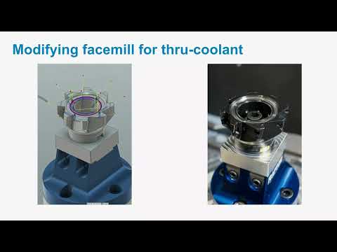 Don't Fear 5 Axis 2.0, 5 Axis, and 3+2 Toolpaths and Work Holding Strategies