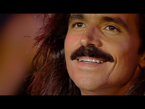 Yanni - "Acroyali / One Man's Dream"…Live At The Acropolis, 25th Anniversary...Remastered & Restored