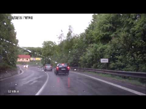 I/18 Sp. Podhradie - Sp. Stvrtok  12.05.2013