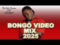 The Vibe Fusion With Esky 018 PAWA BONGO MIX 2025 Ft Mbosso Jay Zuchu Marioo Harmonize