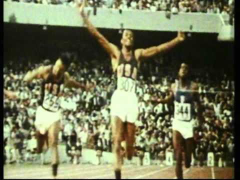 peter norman olympic games salute