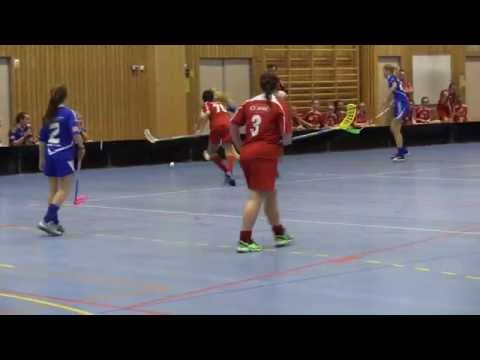 IBK Vöikers - Mölndals IBF