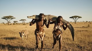 Life Million Years Ago | The Challenge of Finding Food in Prehistoric Times