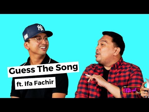 Guess The Song Ft. Ifa Fachir
