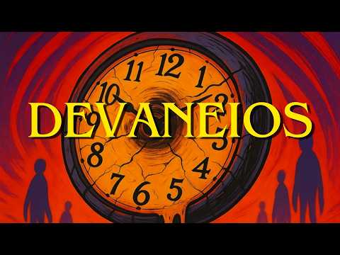 KF • 2. Devaneios (Delírios em ode a Maria) (Áudio Oficial)