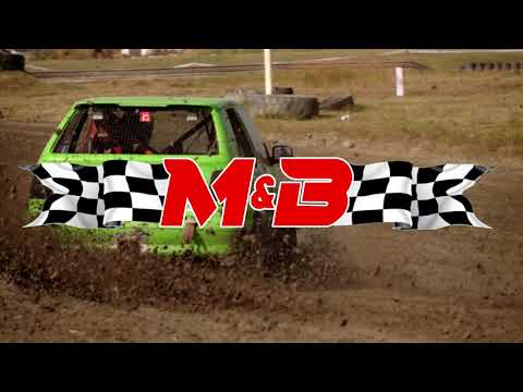 Dömsöd Autocross CEZ & Hungarian Championship & Alföld Cup 2021 official promo video