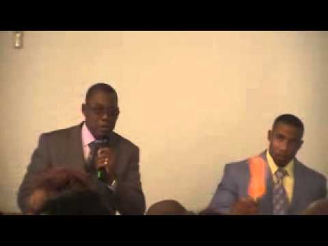 STAND STILL GOD WILL FIGHT YOUR BATTLE