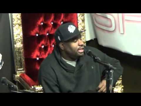 2-3-15 The Corey Holcomb 5150 Show - Reckless Talk