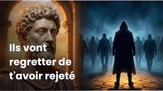 Le Rejet N'est Pas Une Défaite | Marc Aurèle Vous Montre Pourquoi
