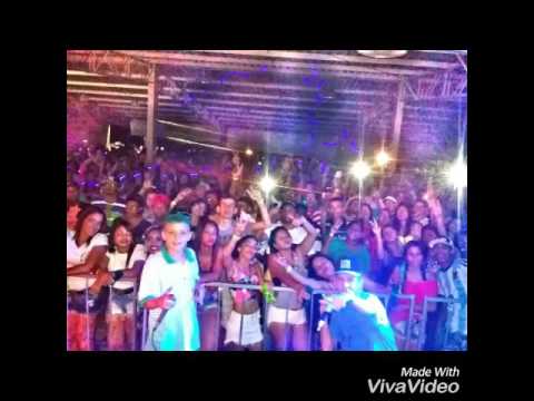 MC Nandinho da TC e MC VIP - Nois é um Anjo