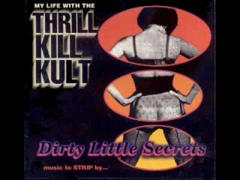 Thrill Kill Kult - Golden Strip (Bomb Gang Girlz Mix)