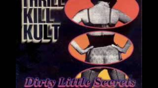 Thrill Kill Kult - Golden Strip (Bomb Gang Girlz Mix)