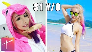 10 YouTubers Who Are WAY OLDER Than You Think