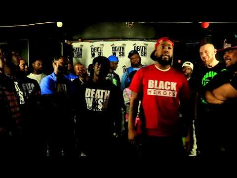 Tommy Snow vs D. Mars