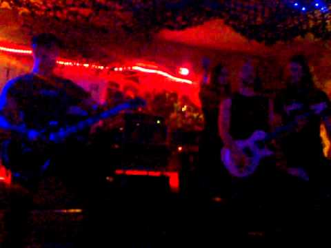 Mindfear - Face the truth (05.04.2012 Devils Place Rockclub)