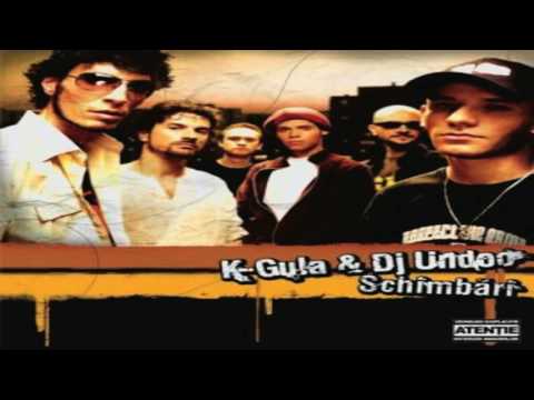 K-gula feat. Christu & raku - what the fuck