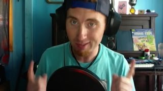 Moving Too Fast (The Last Five Years) (ONE TAKE)  - Denver Clayton Moore, Jr.