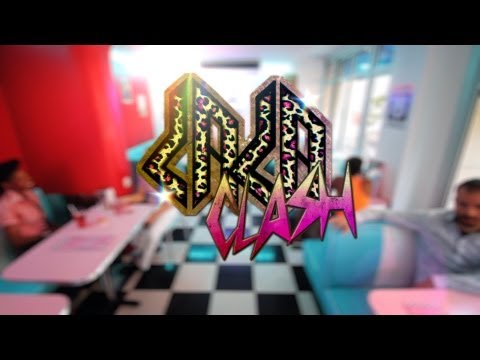 Dada Clash - Obama is clash [ Charly H. Fox Remix ]