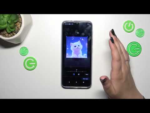 How to Add Photo to Contact to MOTOROLA Moto G30