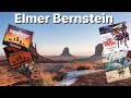 Elmer Bernstein - The Magnificent Seven & The Great Escape