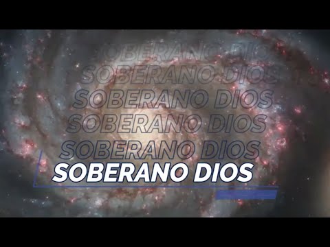 Soberano Dios - Renán Carias (Video Lyric) #Adoracion #MusicaCristiana #SoberanoDios #RenanCarias