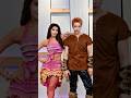 Nora Fatehi X AOORA Oh Mama TETEMA Couple Dance Aoora Norafatehi Ohmama