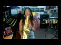 If I Ain't Got You by Alicia Keys