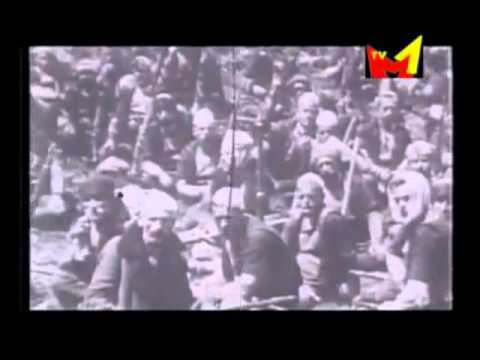 BAJRAM CURRI - Dokumentar