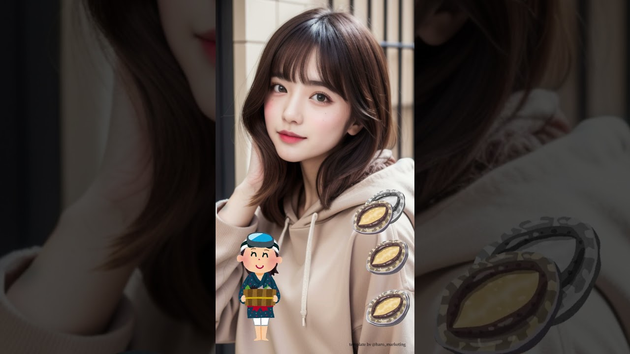 続きはPatreonで💛　#stopchallenge #かわいい #ピタ止めチャレンジ #shorts