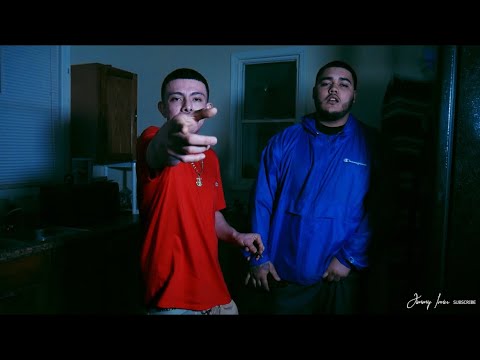 DatGuyBear x MFG Bandz - Block Boy (Directed by JimmyIrvin) Prod.BearOntheBeat