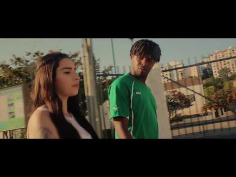Amor a Preto & Branco - [O Filme Completo] 2017