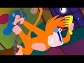 Animal Fair Popular NurseryRhymes Collection I Kidipedes I Children Songs