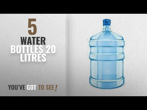 Top 10 water bottles 20 litres- pacific india water bottle j...