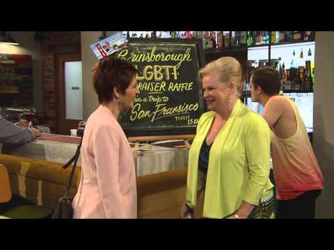 Neighbours: Wednesday 17 June, Clip