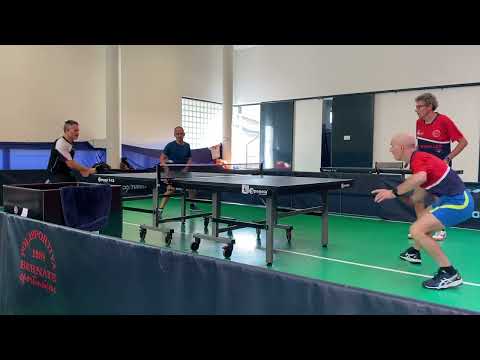 CAMPIONATO D2 GIRONE G DOPPIO