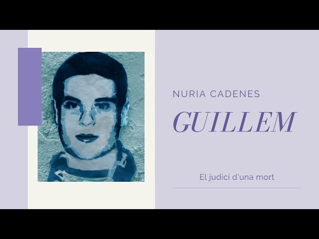 Vídeo relacionado con Guillem (Eus) (AMAIUR)