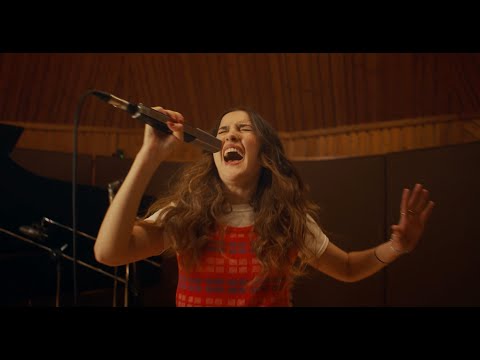 Gracie Lawrence | “Who’s Sorry Now?” (Stripped-down Version) - Connie Francis | Just In Time